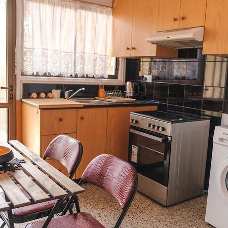 Serenityone - Centrally Located One Bedroom Apt ไอยานาปา ภายนอก รูปภาพ