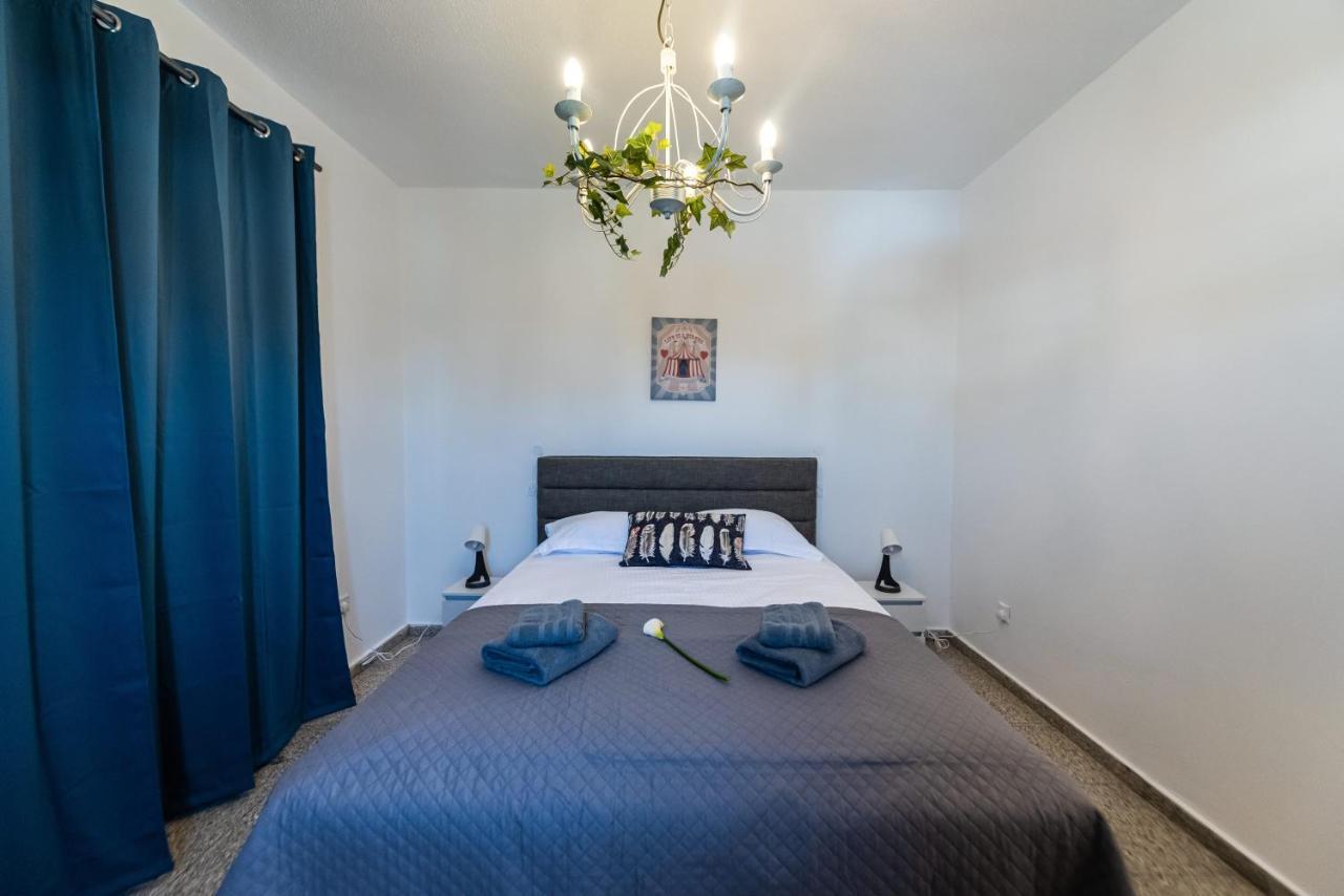 Serenityone - Centrally Located One Bedroom Apt ไอยานาปา ภายนอก รูปภาพ