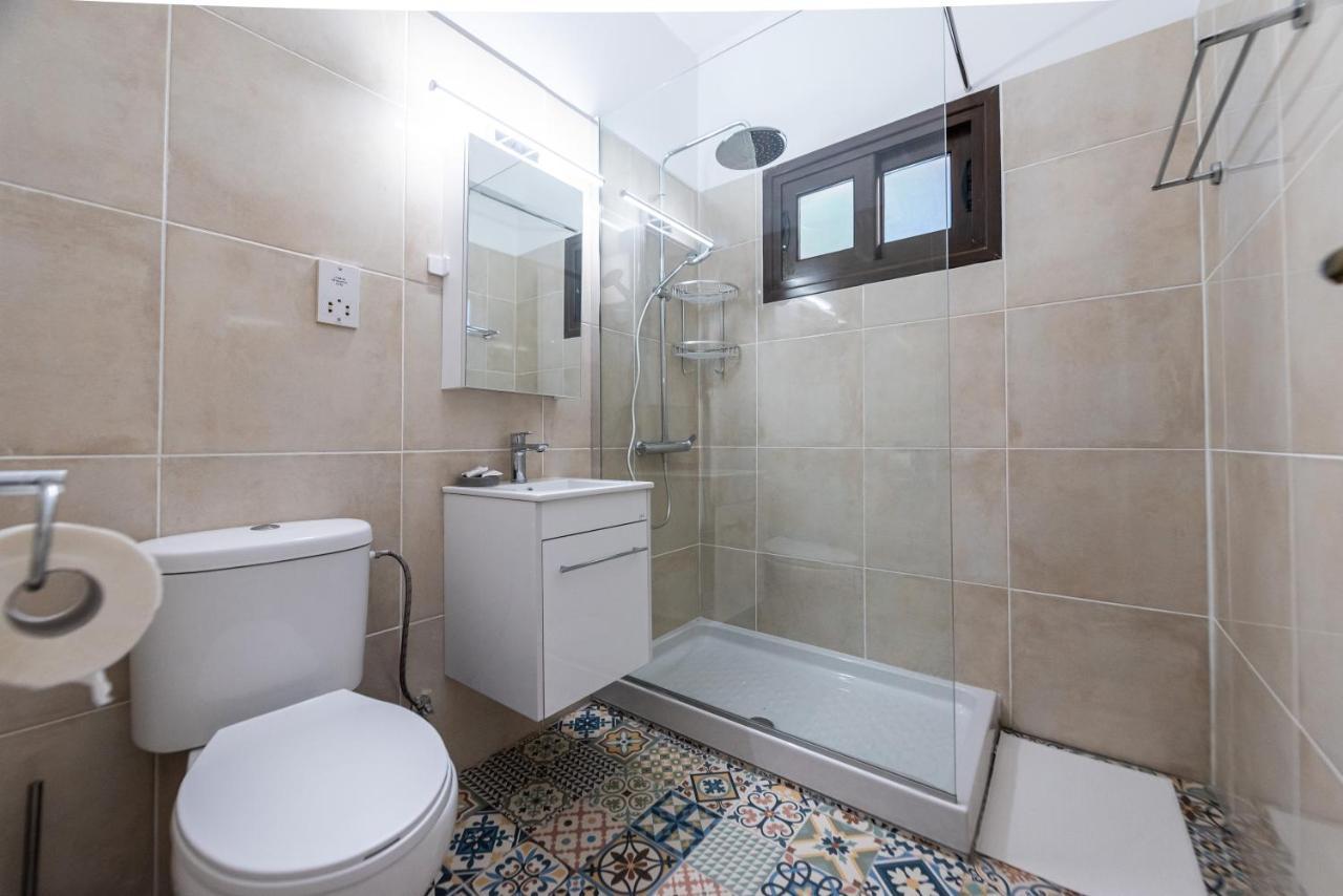 Serenityone - Centrally Located One Bedroom Apt ไอยานาปา ภายนอก รูปภาพ