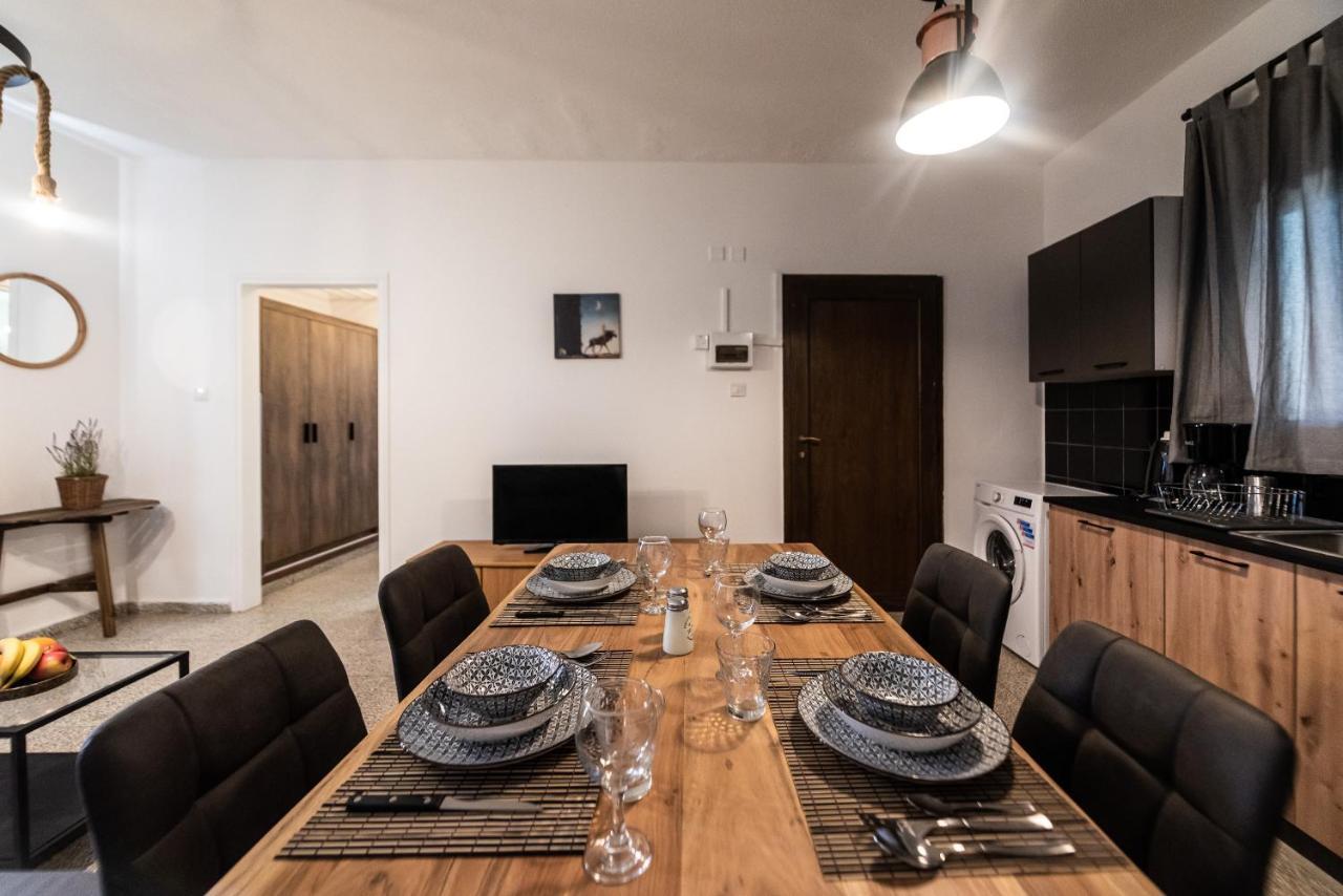 Serenityone - Centrally Located One Bedroom Apt ไอยานาปา ภายนอก รูปภาพ
