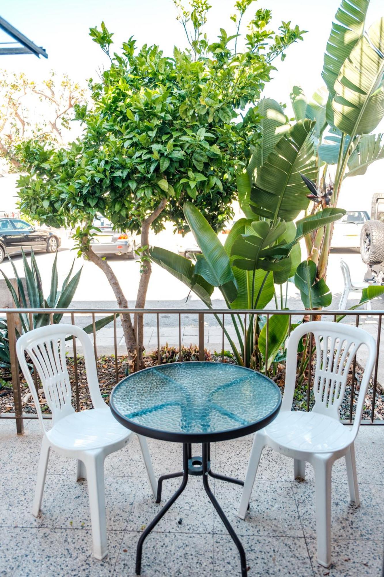 Serenityone - Centrally Located One Bedroom Apt ไอยานาปา ภายนอก รูปภาพ