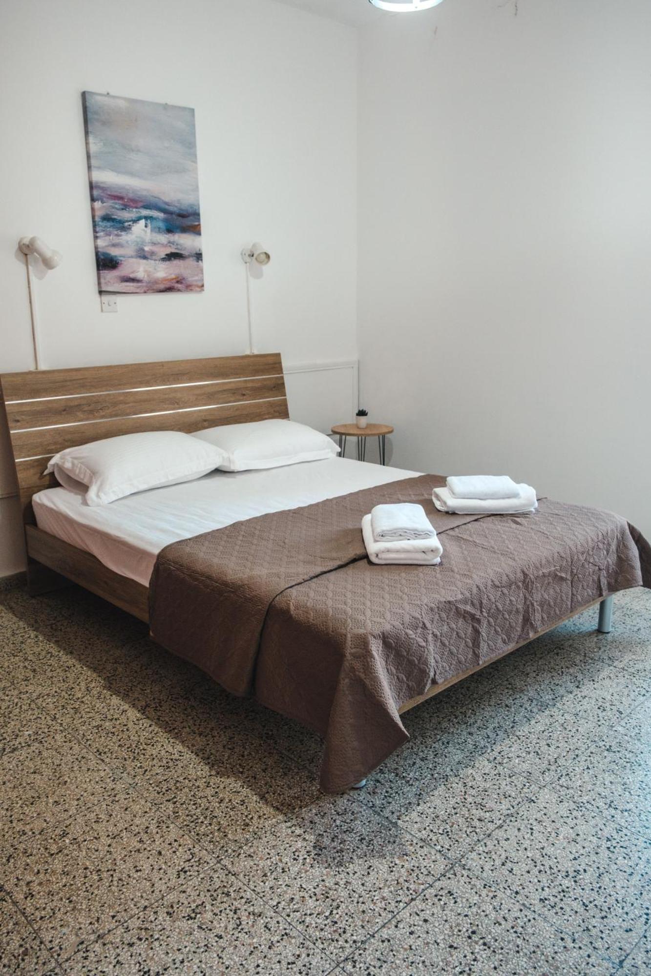 Serenityone - Centrally Located One Bedroom Apt ไอยานาปา ภายนอก รูปภาพ