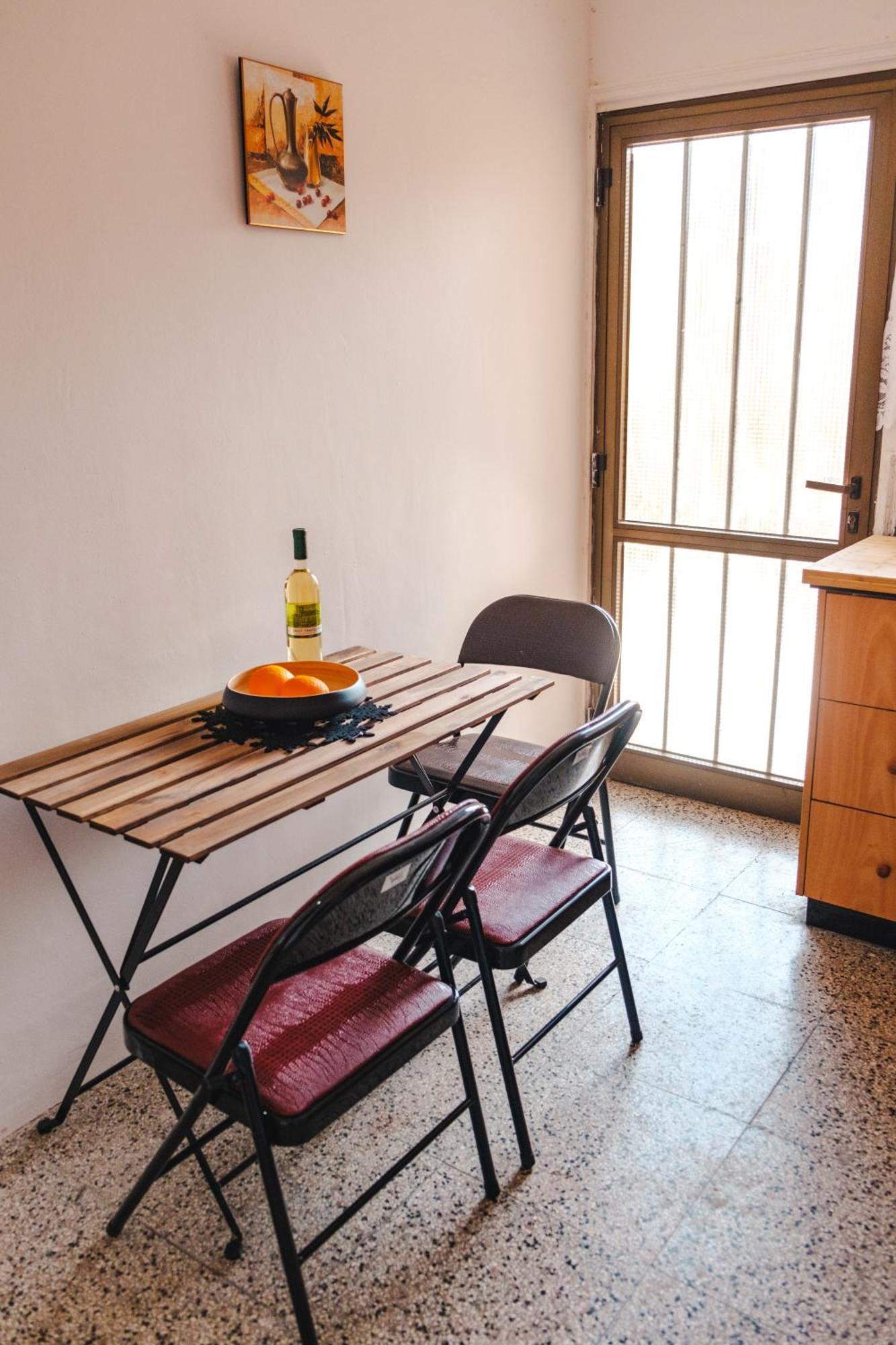 Serenityone - Centrally Located One Bedroom Apt ไอยานาปา ภายนอก รูปภาพ