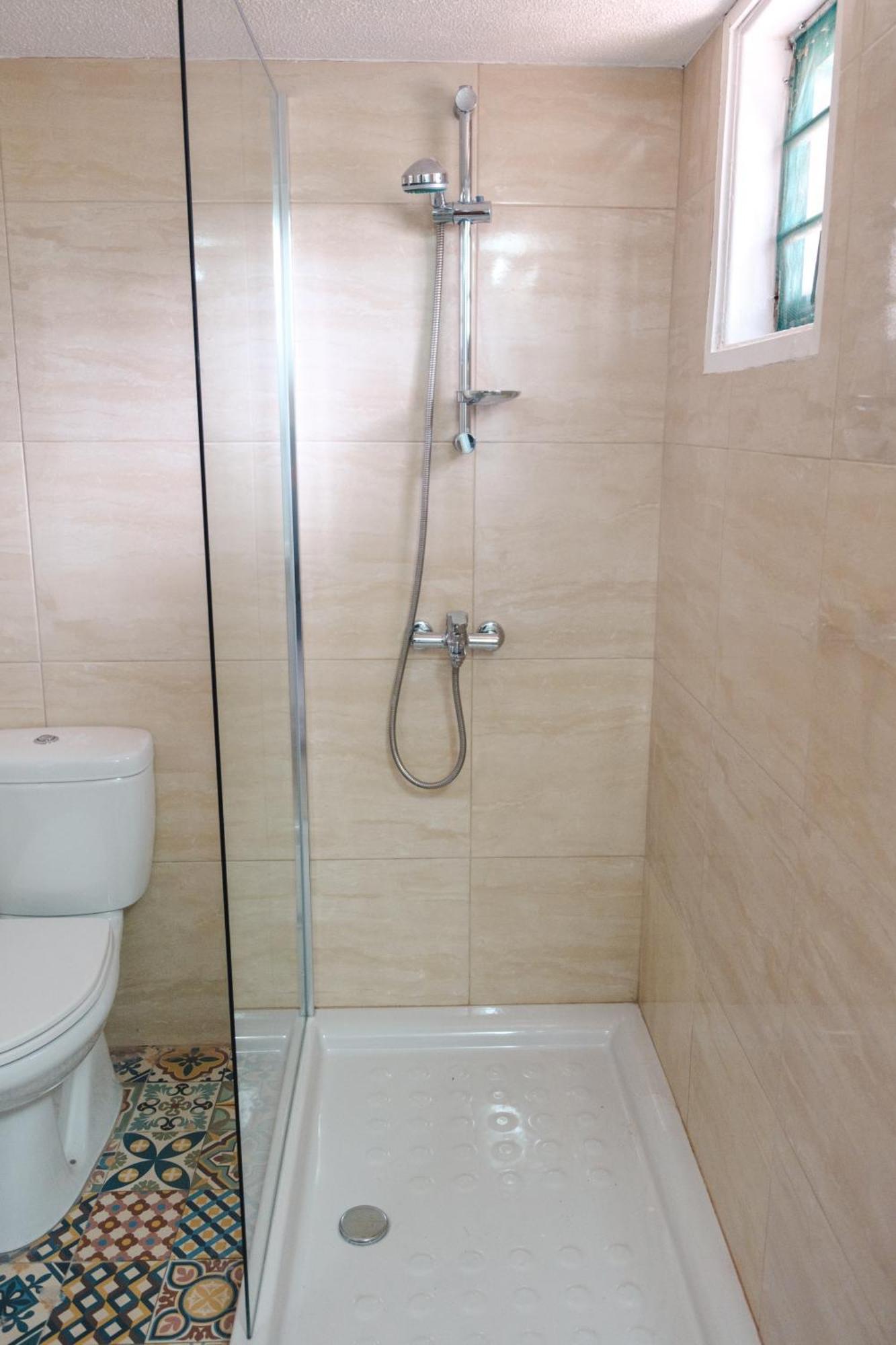 Serenityone - Centrally Located One Bedroom Apt ไอยานาปา ภายนอก รูปภาพ