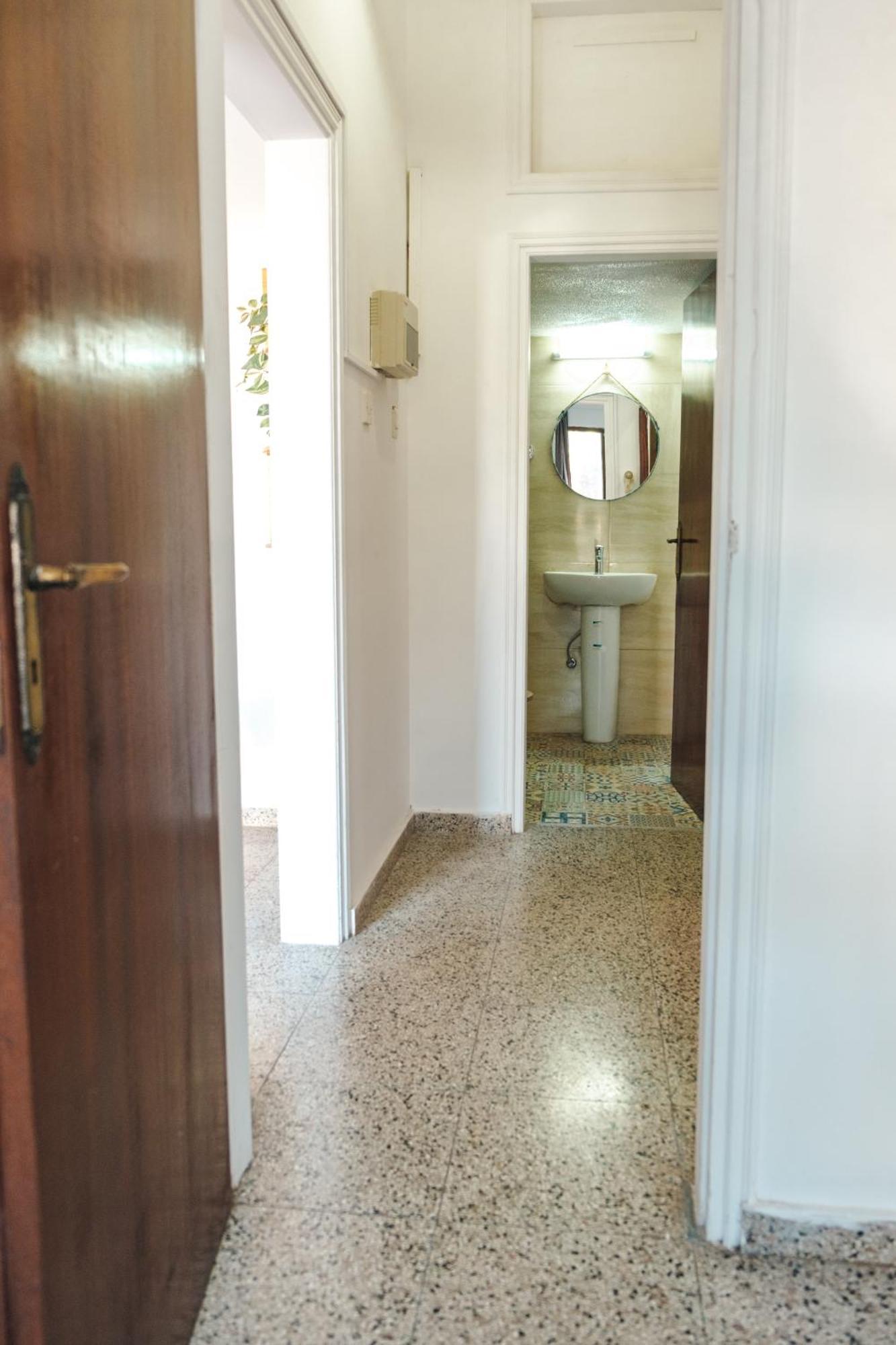 Serenityone - Centrally Located One Bedroom Apt ไอยานาปา ภายนอก รูปภาพ