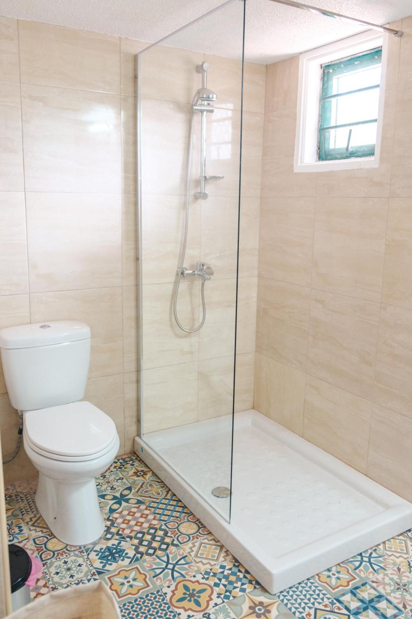 Serenityone - Centrally Located One Bedroom Apt ไอยานาปา ภายนอก รูปภาพ