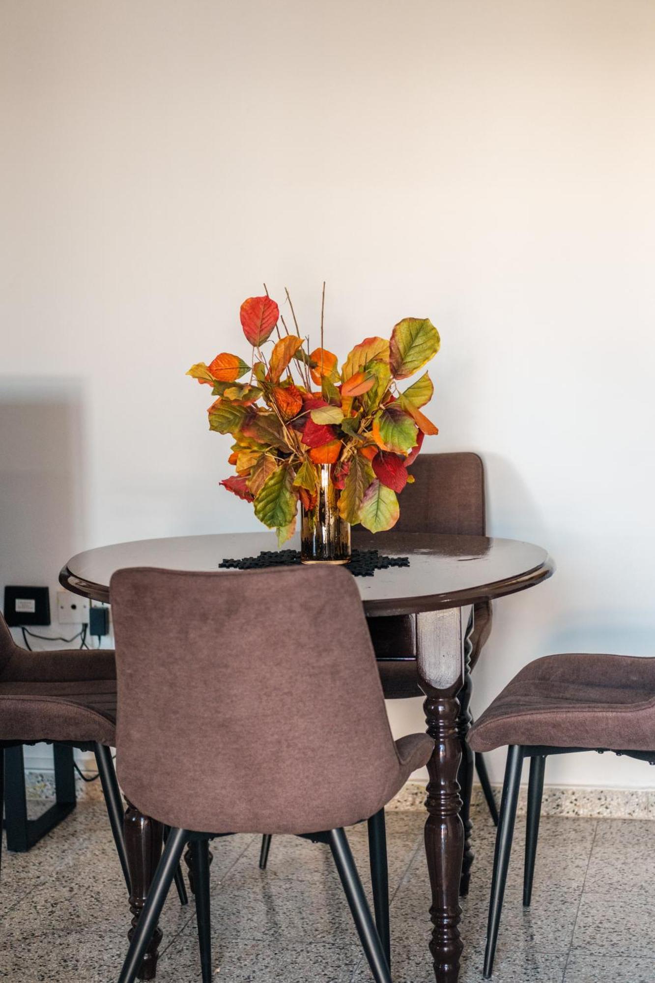 Serenityone - Centrally Located One Bedroom Apt ไอยานาปา ภายนอก รูปภาพ